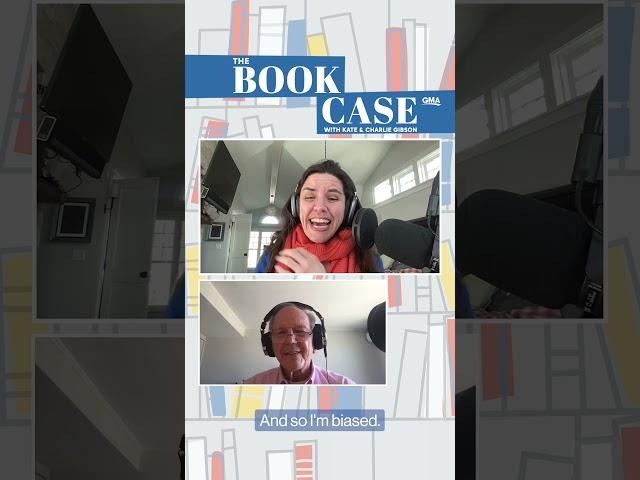 Baz Luhrmann’s “The Great Gatsby”? Charlie Gibson is NOT a fan | "The Book Case"