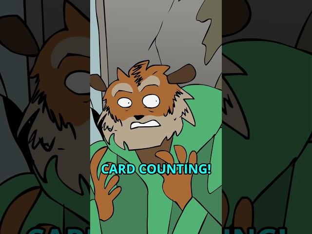 D&D Animated: Broke After a Wild Night... #dnd #ttrpg #dnd5e