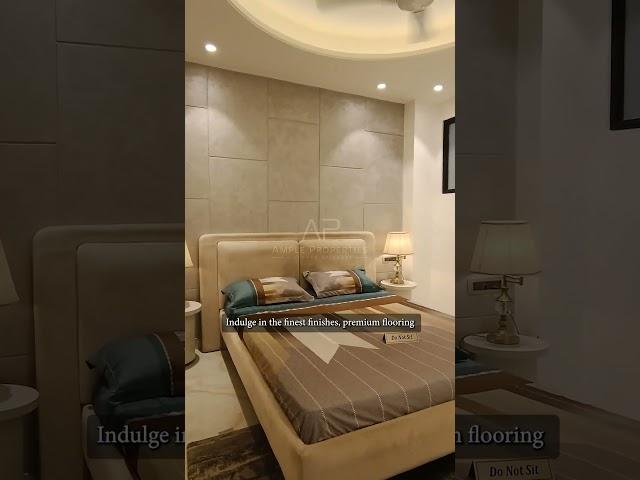 Best Builder Floors in Gurugram | Aradhya homes in sector 67A Gurugram | Low Rise Floor