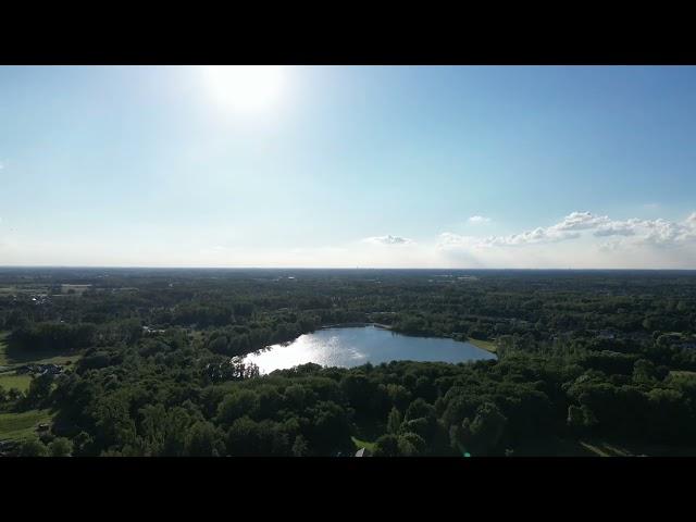 Hyperlapse DJI MINI 3 PRO