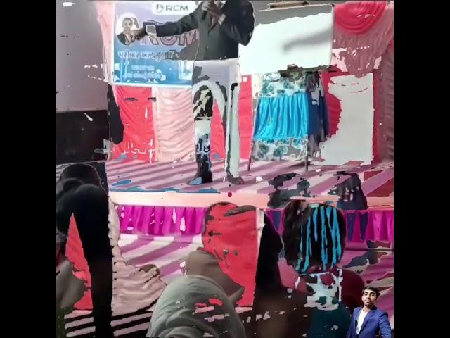RCM khakhrechi program by dinesh sheladiya sir