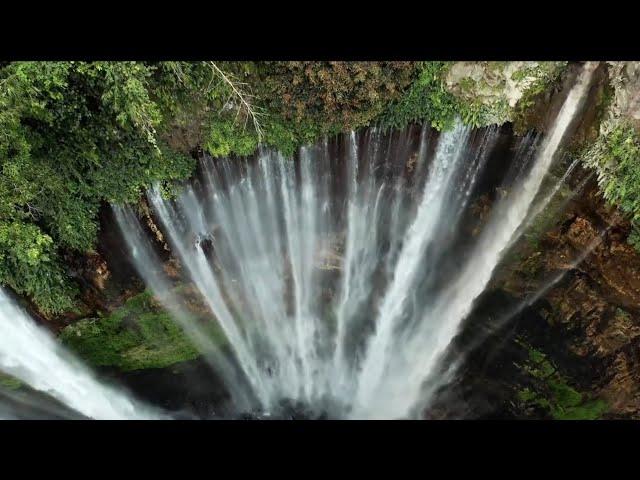 Water Falls, Mountains, Beaches, Ambient Music. #waterfall #mountains #beaches #ambientmusic