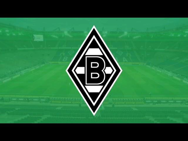 VFL Borussia Monchengladbach Goal Song|Torhymne Champions League 20-21