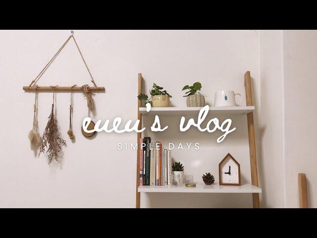 Simple everyday life: Our HDB 3 Rm House Search Journey, Qi-Cha Herbal Teas, IKEA Meatballs at Home