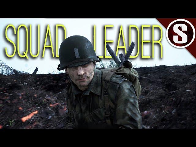 Hell Let Loose - Ultimate Squad Leader Guide