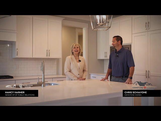 The Jim Allen Group + Gemstone Homes