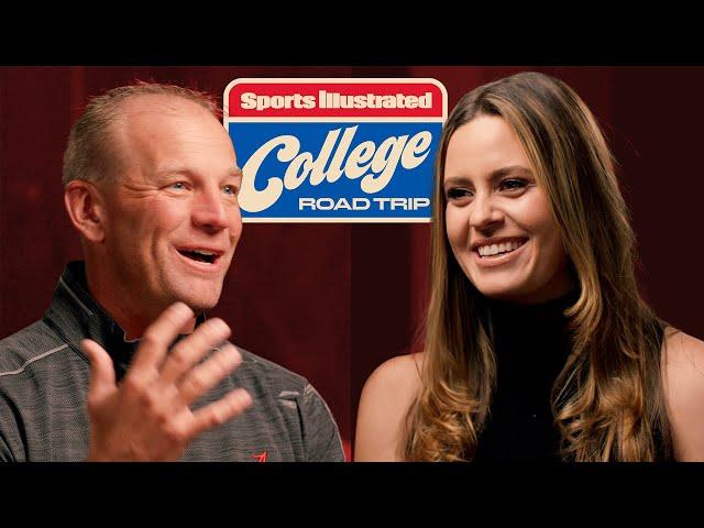 Kalen DeBoer: Elevating Alabama's Dynasty | College Road Trip | Sports Illustrated