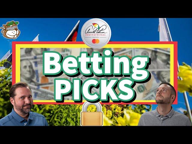 2022 Arnold Palmer Invitational Betting Picks | Betting Strategy