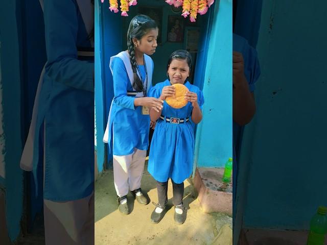 Hena Ko school nahi jana hai  #funny #short #viral #video #subscribe