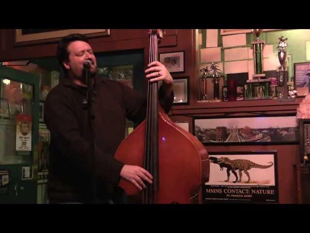 Joe Carroll and Adam Perry: "Will the Circle Be Unbroken"