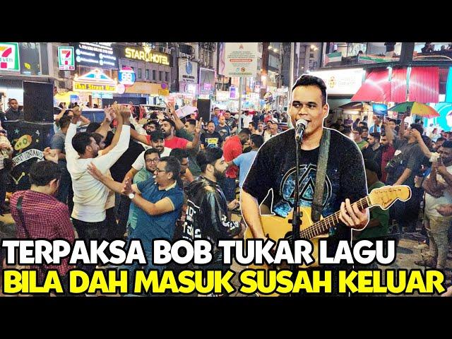 Keadaan Hampir tak terkawal Pakistan mintak Lagu Hindi | mereka masuk ramai-ramai Bawak Geng menari"