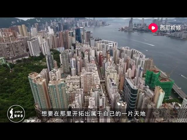 香港90平米的“千尺豪宅”，一套价值千万，真的有“千尺”？