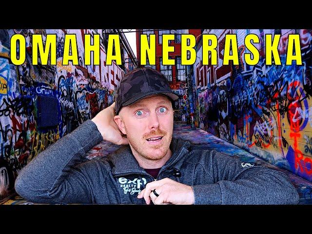 Things You Should Consider Before you move to Omaha Nebraska