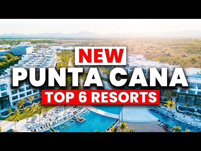 2024 | Top 6 BEST All Inclusive Resorts in Punta Cana