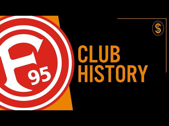 Fortuna Düsseldorf | Club History