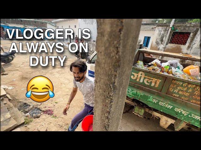 Vlogger ki Asli Life  PART-1