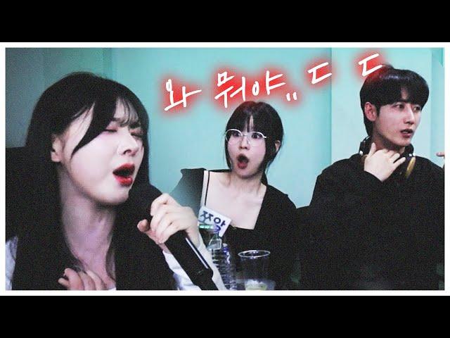 [full버전] 한 번만이라도 나를 바라봐 줘요.. 전상근 - 그대 없는 밤에 cover by 지붕위소희