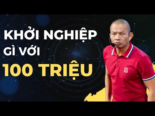 Kế nghiệp hay khởi nghiệp: lựa chọn thông minh để phát triển doanh nghiệp gia đình | Phạm Thành Long