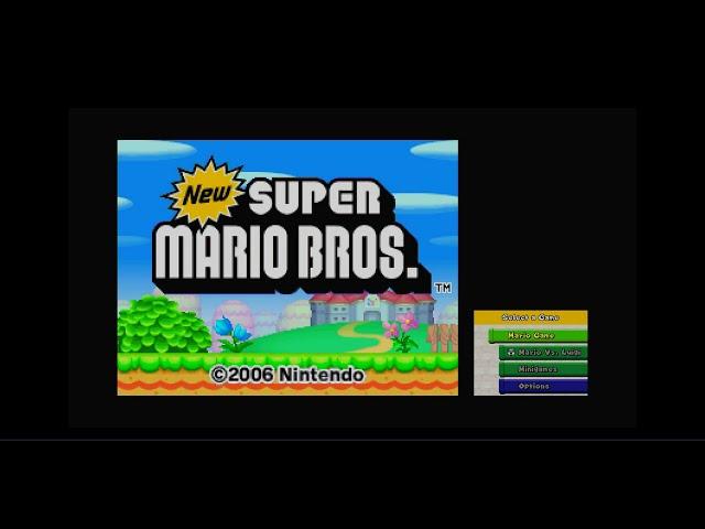 Thatoneautisticgamer Plays: New Super Mario Bros DS. Episode 1