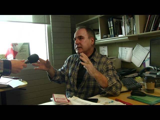 Guelph-Humber Diploma Clarification