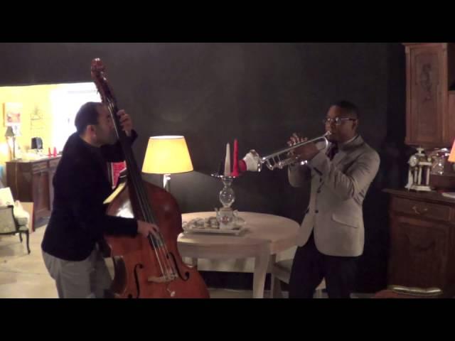 Hunter - Yaralyan Duo,  "Day Of Wine And Roses"