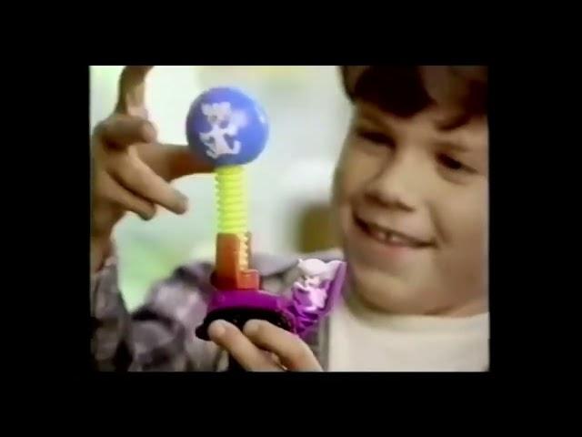 McDonald's Happy Meal Commercials {'90s-'00}