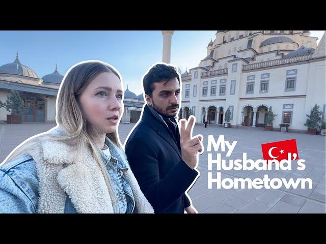 A Cozy Tour of My Husband’s Hometown in Türkiye