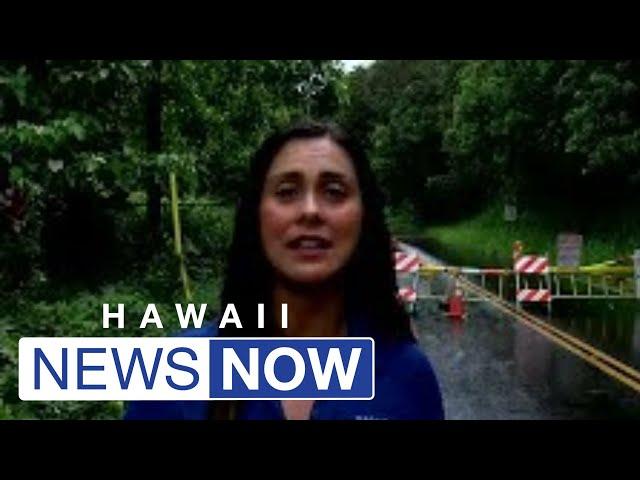 Iao Valley State Monument to reopen with new reservation system