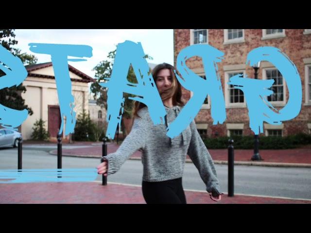 UNC-Chapel Hill Admissions Video
