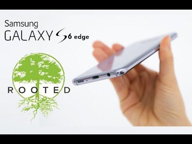 Root Samsung - How to Root Samsung Galaxy S6/S6 Edge/S6 Edge Plus Nougat 7.0 Easy Way  |HOW TO FLASH