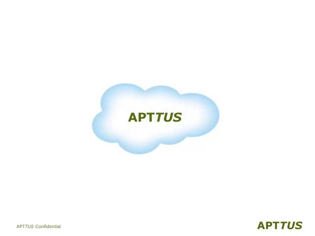 3 Minute Intro to Apttus Contract Management