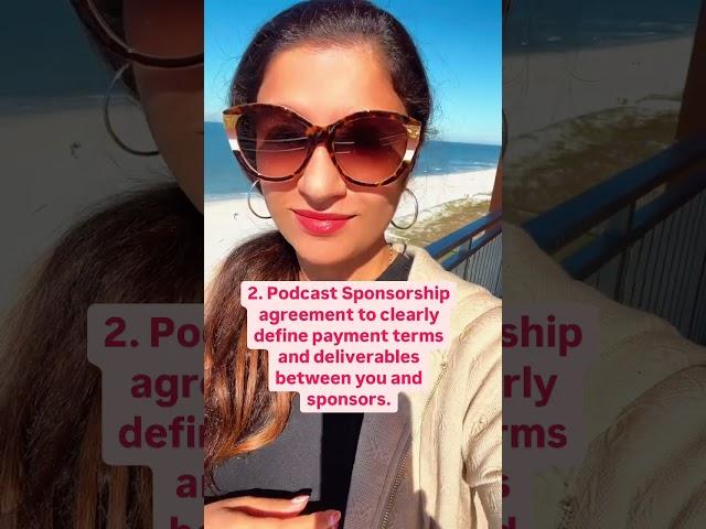 4 Essential Legal Templates Every Podcaster Needs!️