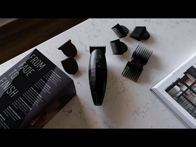 Bevel Pro Unboxing and Review: Next-Level Grooming Versatility!