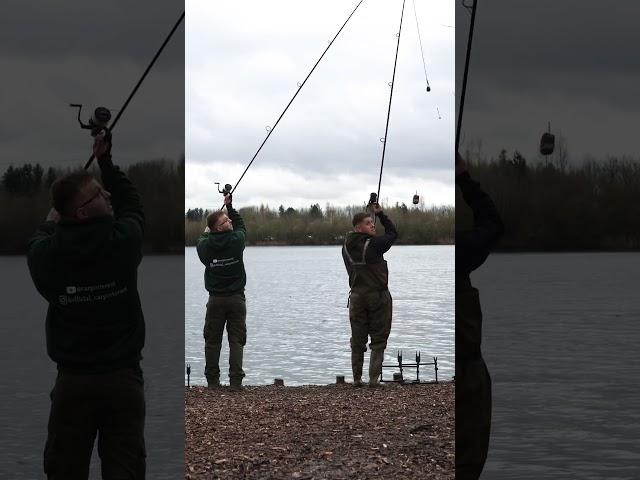 New Episode Out Soon  #carpfishinguk #fishing #carp #subscribe #carpfishing #carpangler