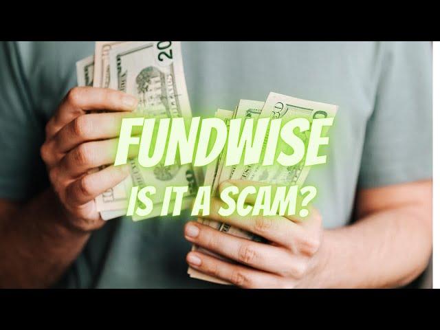 Fundwise Review | Is It A Scam? Get up To $250k Interest Free Unsecured Business Credit Financing