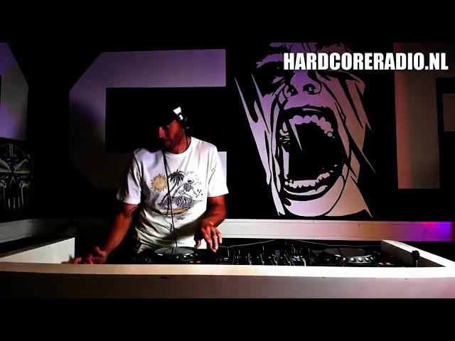 Hasty Boy, Dj B-Lock, Skypton , Smoghardcore vs Head Nut live in the Mix 2024