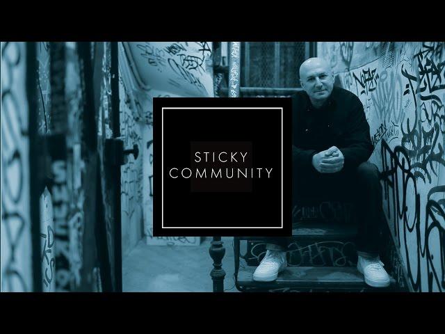 Stick to It, Episode 1: Sticky Community