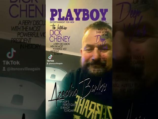 playboy