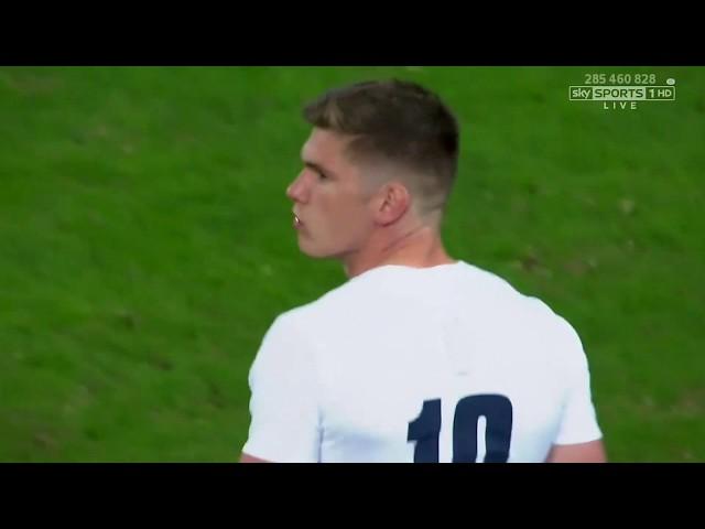 Replay | England v Australia 2016 (First Test)