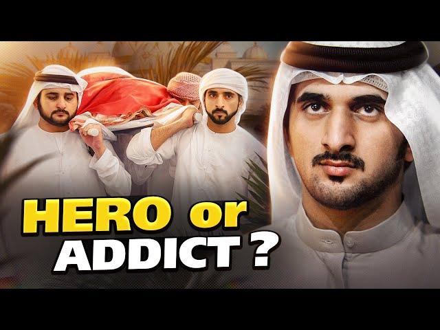 What's The TRUE CAUSE Of Prince Rashid's Death?