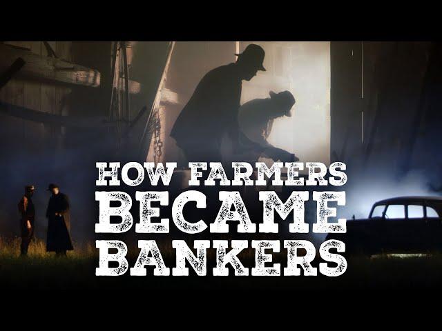 Liechtenstein - HOW FARMERS BECAME BANKERS Full Documentary | Economic Documentary | The Dock