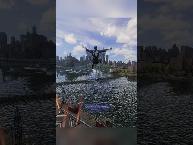 Astoria Tech Crate Location #2 - Marvel's Spider-Man 2 [4K 60FPS]