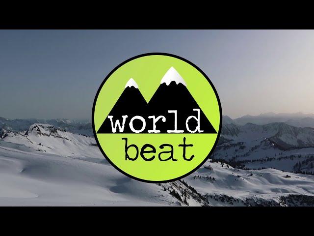 WorldBeat Adventures // Kanaltrailer