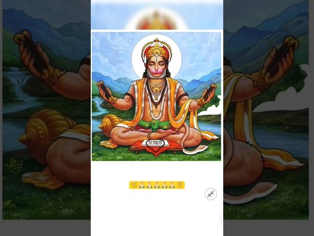 Hanumanji Painting Part #god #trending #painting #shorts #viralvideo  #bhagwan #bhakti
