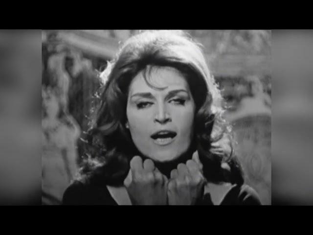 Je me sens Vivre (1961) / Dalida officiel