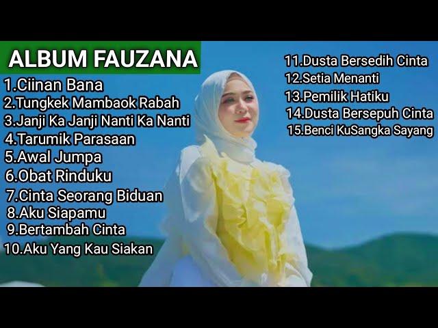 Kumpulan Lagu Minang Terpopuler 2025