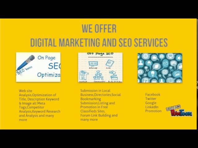 Brainminetech - Digital Marketing Company in Pune