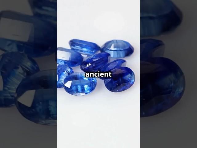 The Stone of the Gods Lapis Lazuli #crystal #gemstone #science