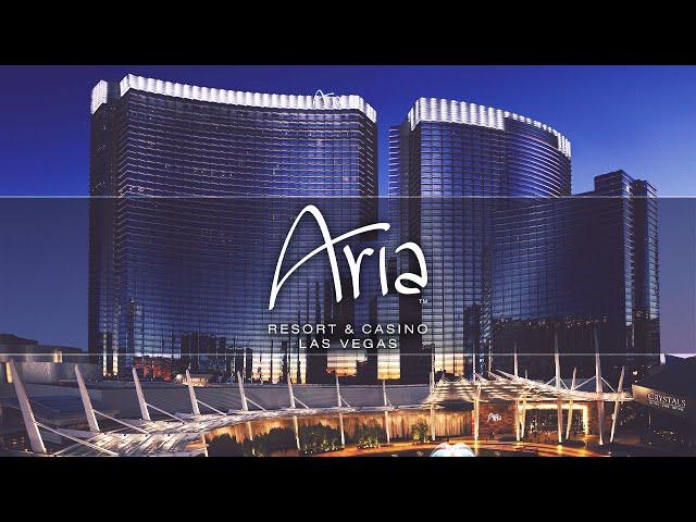 An In Depth Look Inside The Aria Las Vegas | Aria Las Vegas