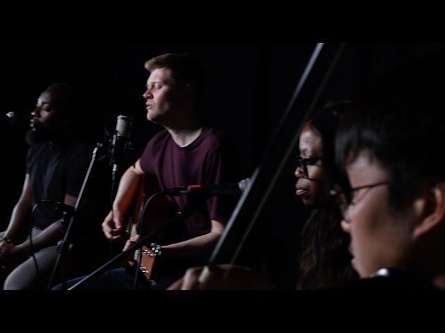 Jacob Hill ft. Kevin Bediako, Natalie Scarlett, Shi Zhe ~ Heart [Performance]